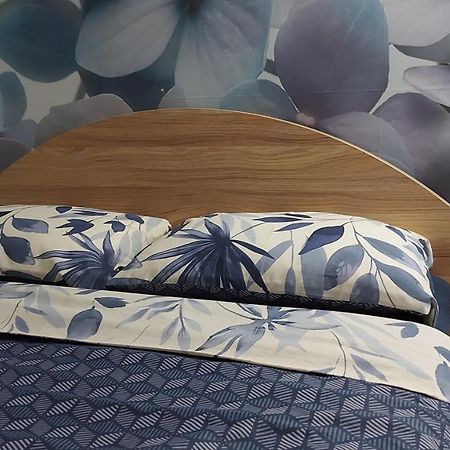 Apartman Santorini Novi Sad Eksteriør billede