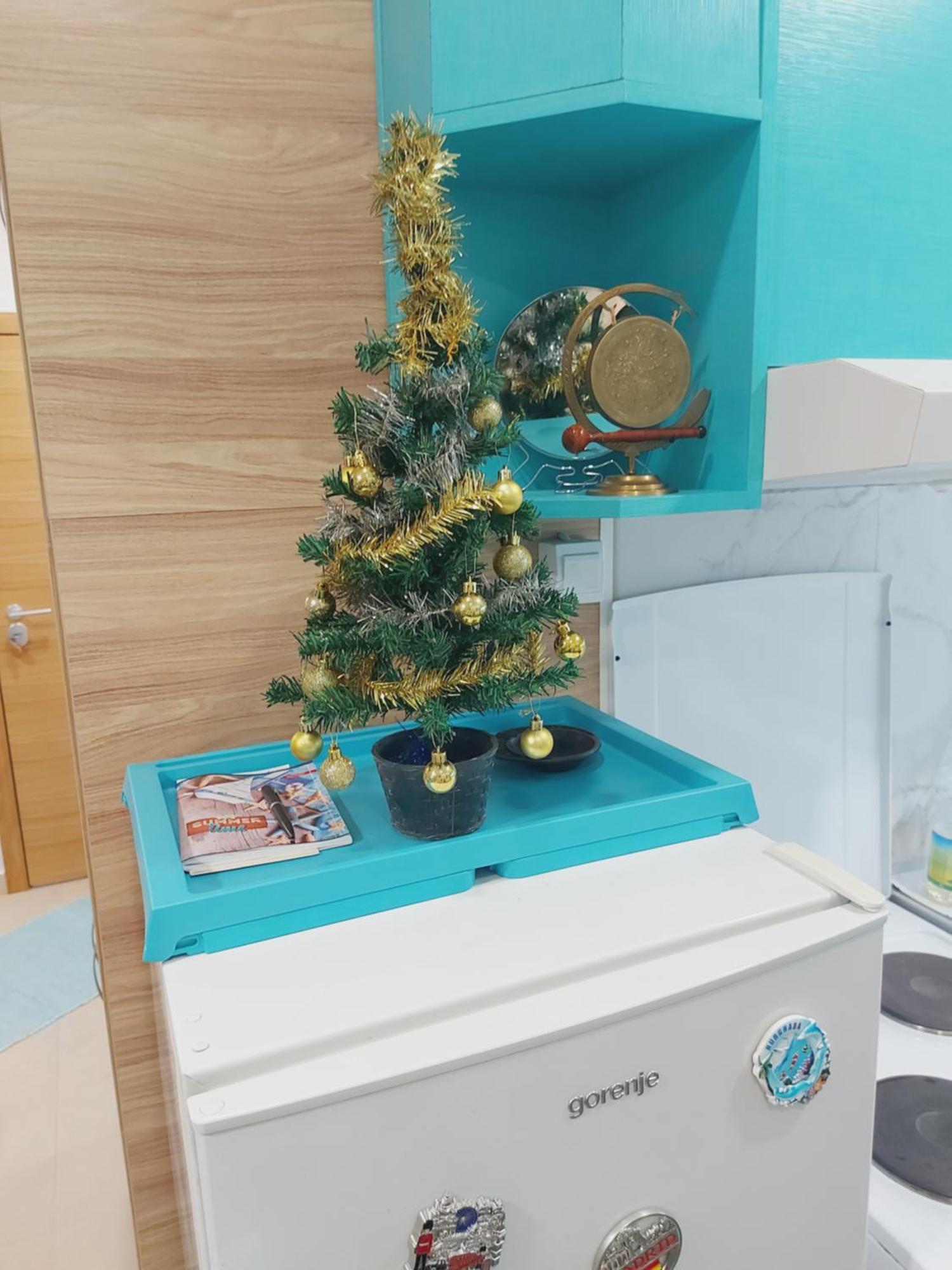 Apartman Santorini Novi Sad Eksteriør billede