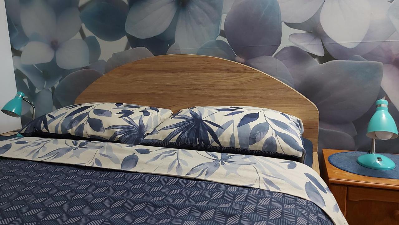 Apartman Santorini Novi Sad Eksteriør billede