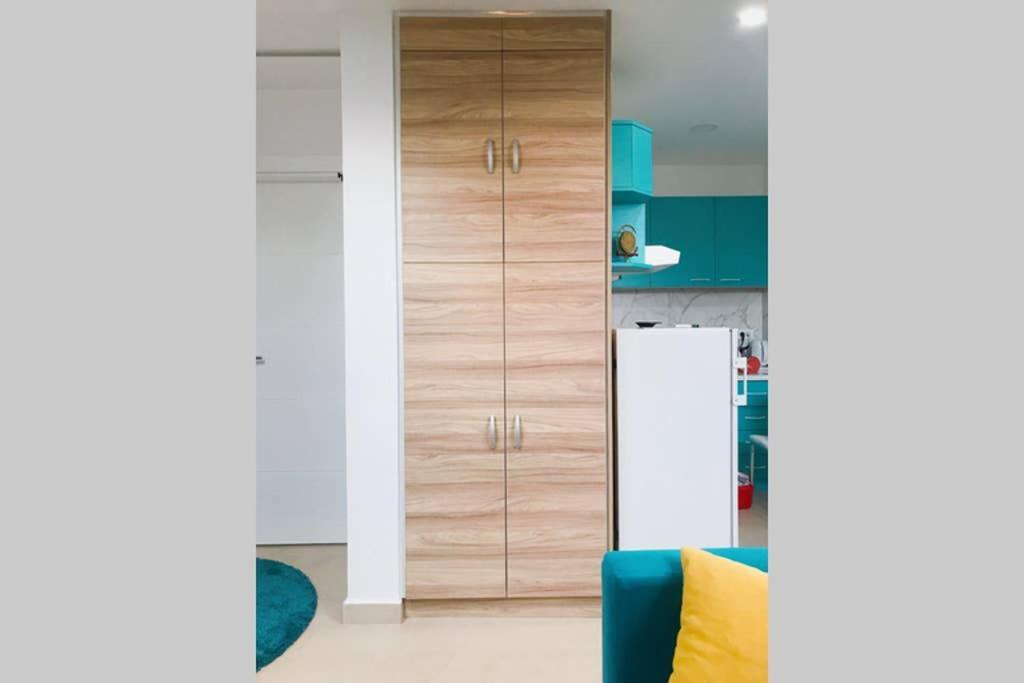 Apartman Santorini Novi Sad Eksteriør billede