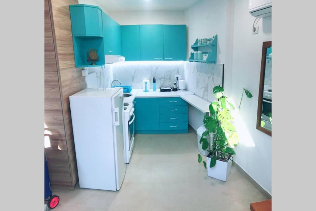 Apartman Santorini Novi Sad Eksteriør billede