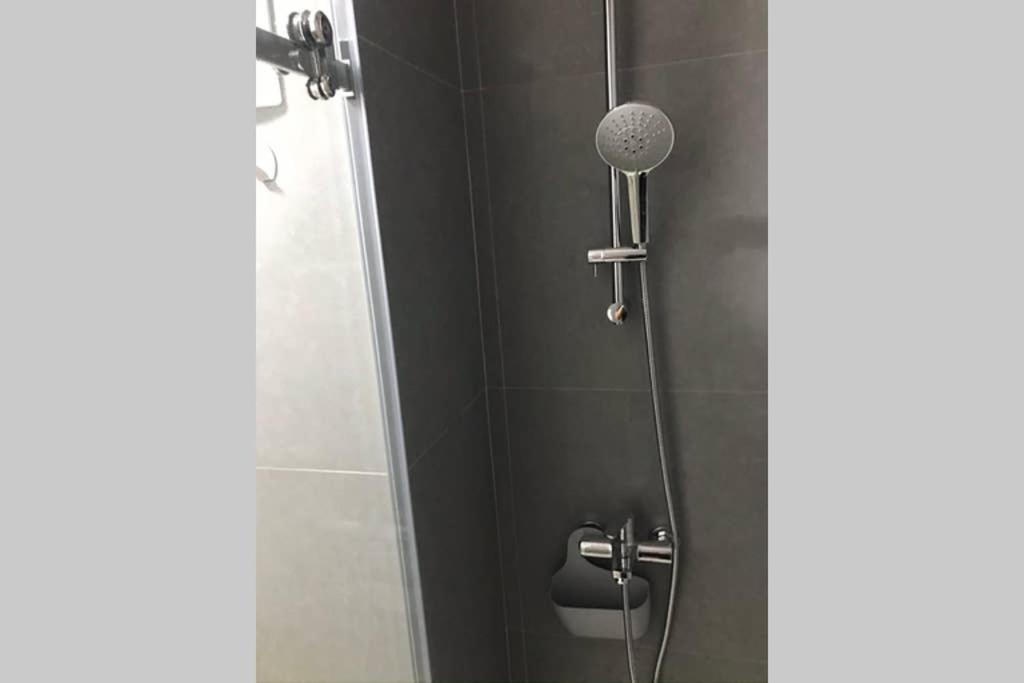 Apartman Santorini Novi Sad Eksteriør billede