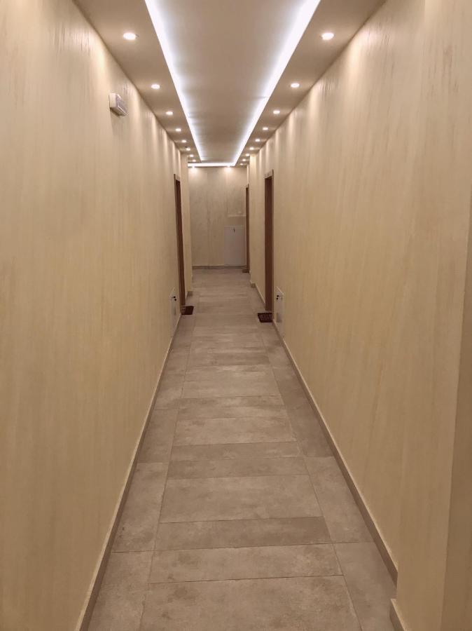 Apartman Santorini Novi Sad Eksteriør billede